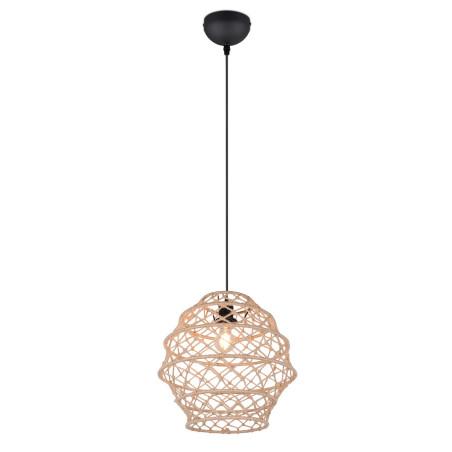 HIVE Pendant excl.1xE27 150cm/ D 38,5cm/  Reality