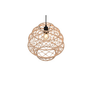 HIVE Pendant excl.1xE27 150cm/ D 38,5cm/  Reality