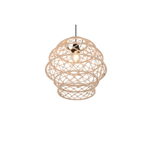 HIVE Pendant excl.1xE27 150cm/ D 38,5cm/  Reality