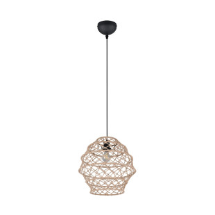 HIVE Pendant excl.1xE27 150cm/ D 38,5cm/  Reality