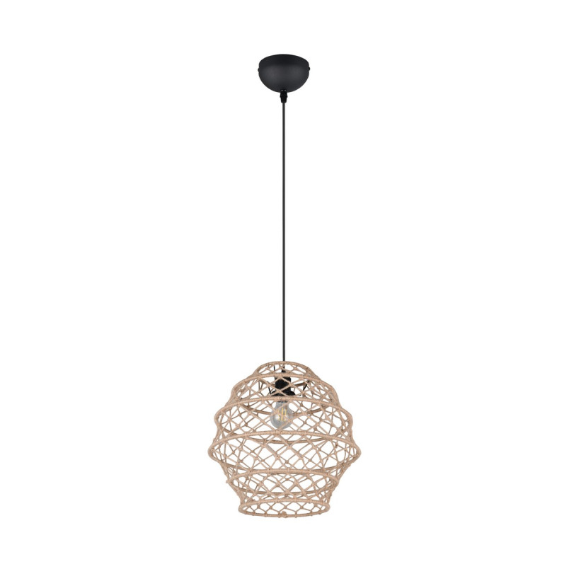 HIVE Pendant excl.1xE27 150cm/ D 38,5cm/  Reality