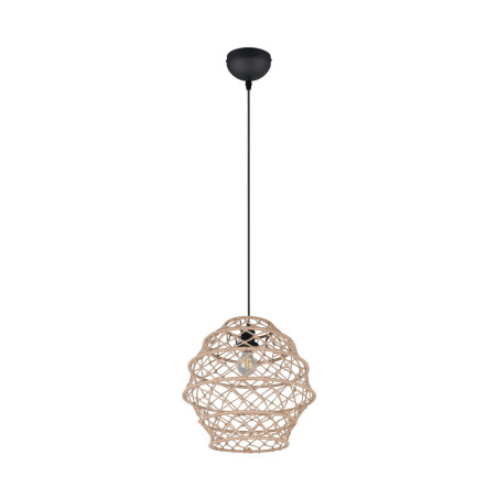 HIVE Pendant excl.1xE27 150cm/ D 38,5cm/  Reality