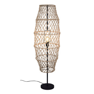HIVE Floor lamp excl. 1xE27 119,5cm/ D 38cm/  Reality