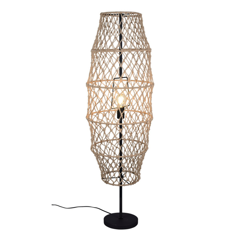 HIVE Floor lamp excl. 1xE27 119,5cm/ D 38cm/  Reality