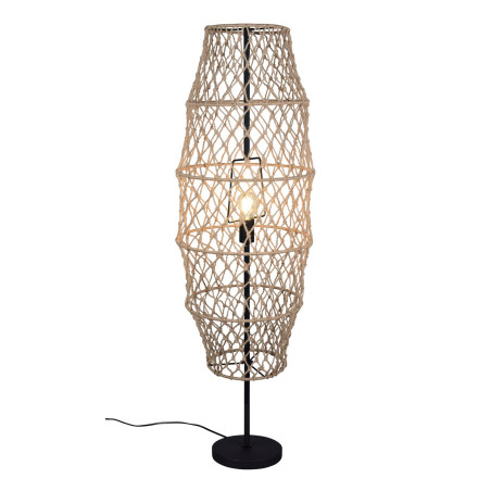 HIVE Floor lamp excl. 1xE27 119,5cm/ D 38cm/  Reality
