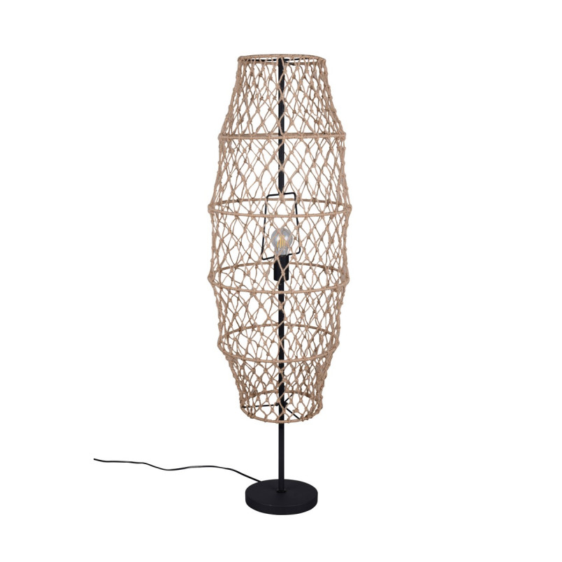 HIVE Floor lamp excl. 1xE27 119,5cm/ D 38cm/  Reality