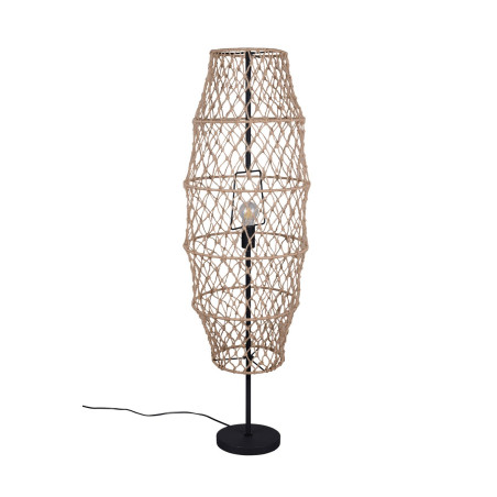 HIVE Floor lamp excl. 1xE27 119,5cm/ D 38cm/  Reality