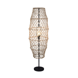 HIVE Floor lamp excl. 1xE27 119,5cm/ D 38cm/  Reality