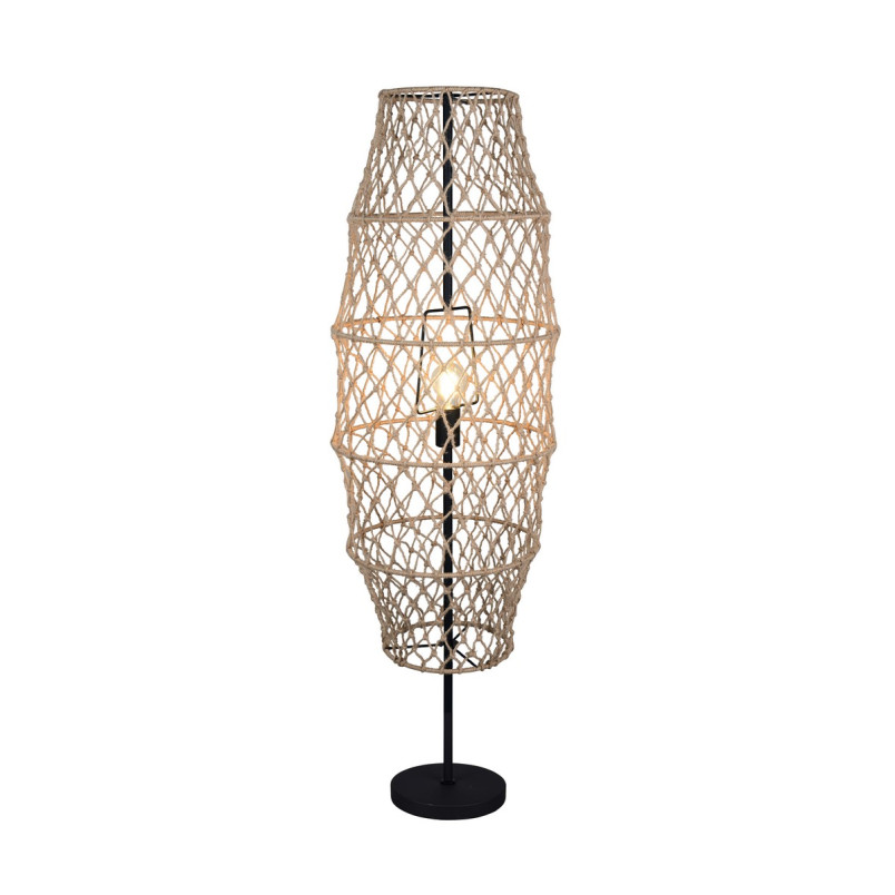HIVE Floor lamp excl. 1xE27 119,5cm/ D 38cm/  Reality