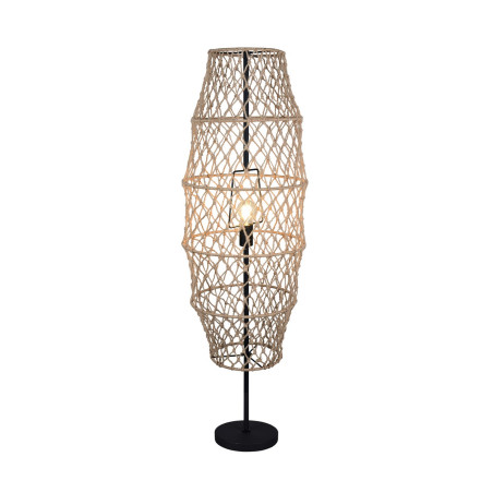 HIVE Floor lamp excl. 1xE27 119,5cm/ D 38cm/  Reality