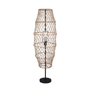 HIVE Floor lamp excl. 1xE27 119,5cm/ D 38cm/  Reality