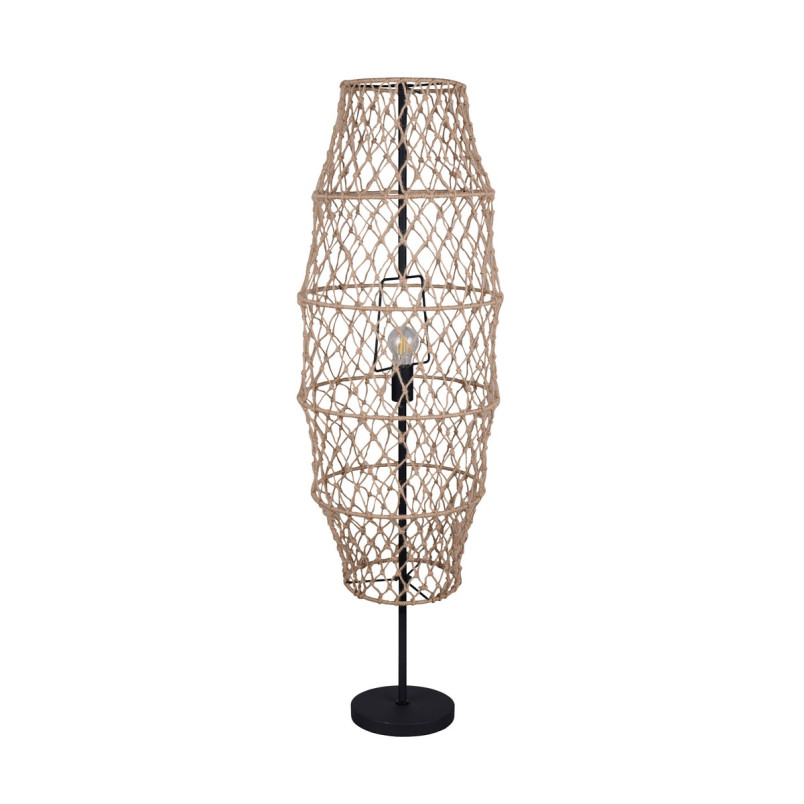 HIVE Floor lamp excl. 1xE27 119,5cm/ D 38cm/  Reality