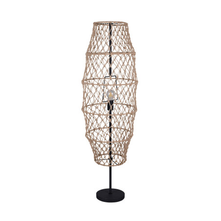 HIVE Floor lamp excl. 1xE27 119,5cm/ D 38cm/  Reality
