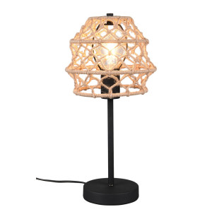 HIVE Table lamp excl.1xE27 40cm/ D 20cm/  Reality