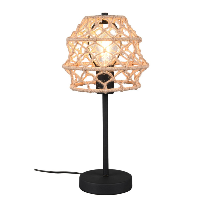 HIVE Table lamp excl.1xE27 40cm/ D 20cm/  Reality