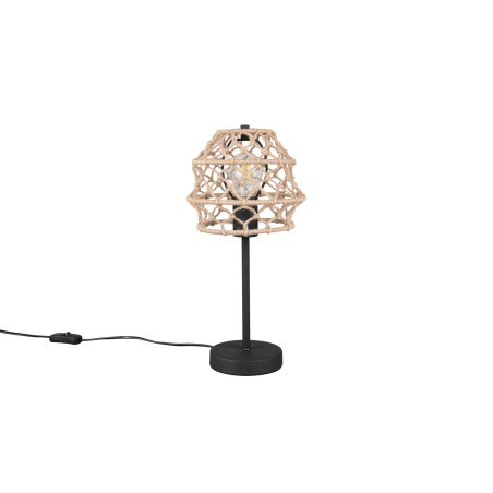 HIVE Table lamp excl.1xE27 40cm/ D 20cm/  Reality