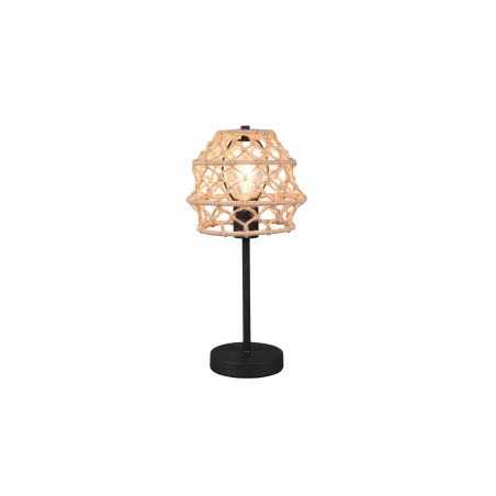 HIVE Table lamp excl.1xE27 40cm/ D 20cm/  Reality