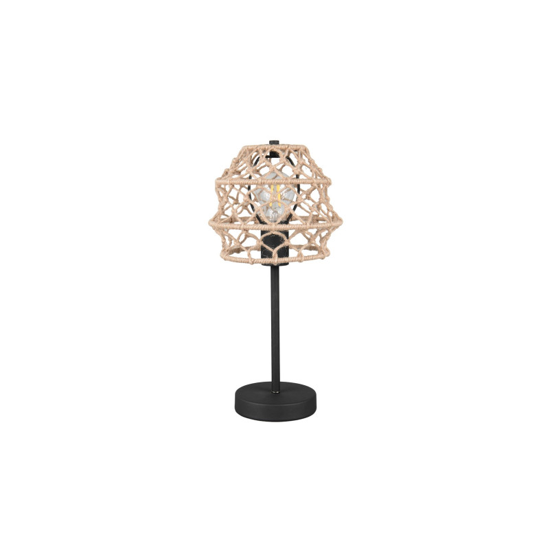 HIVE Table lamp excl.1xE27 40cm/ D 20cm/  Reality