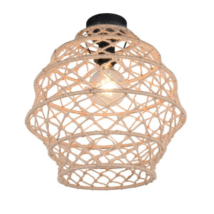 HIVE Ceiling lamp excl.1xE27 33cm/ D 38,5cm/  Reality