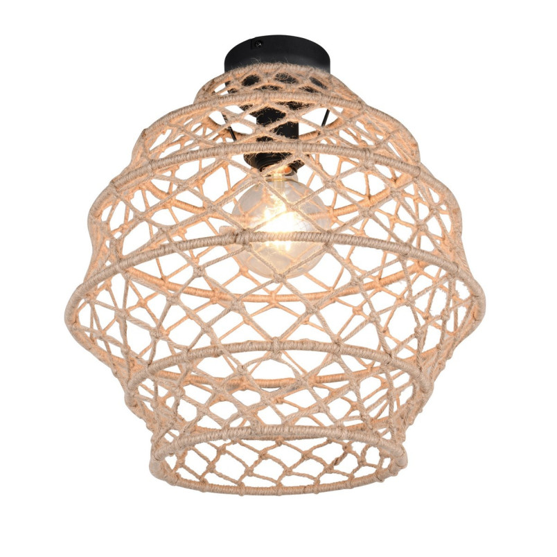 HIVE Ceiling lamp excl.1xE27 33cm/ D 38,5cm/  Reality