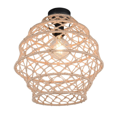 HIVE Ceiling lamp excl.1xE27 33cm/ D 38,5cm/  Reality