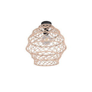 HIVE Ceiling lamp excl.1xE27 33cm/ D 38,5cm/  Reality