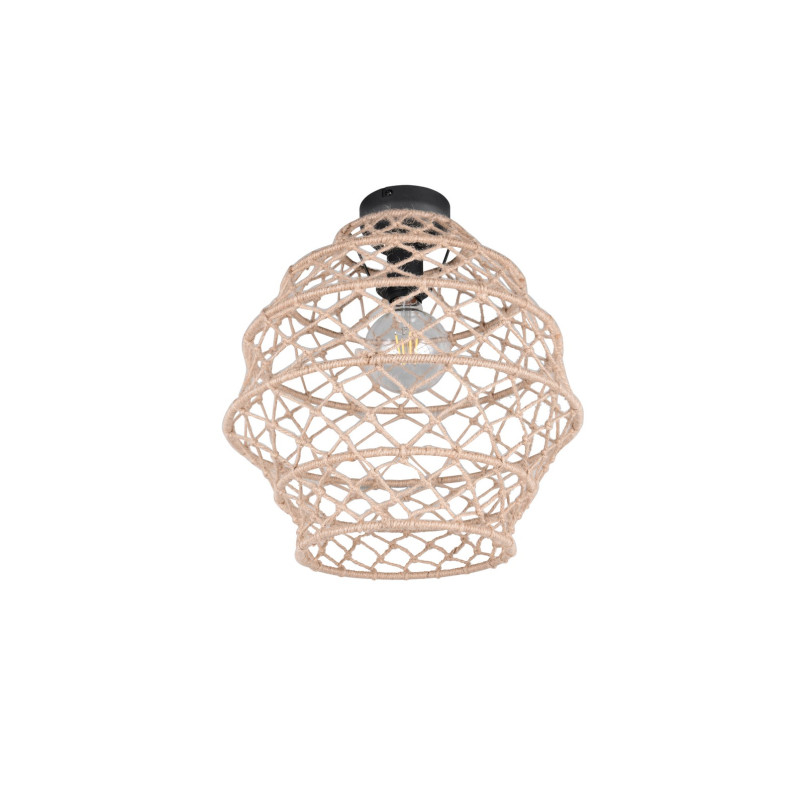 HIVE Ceiling lamp excl.1xE27 33cm/ D 38,5cm/  Reality