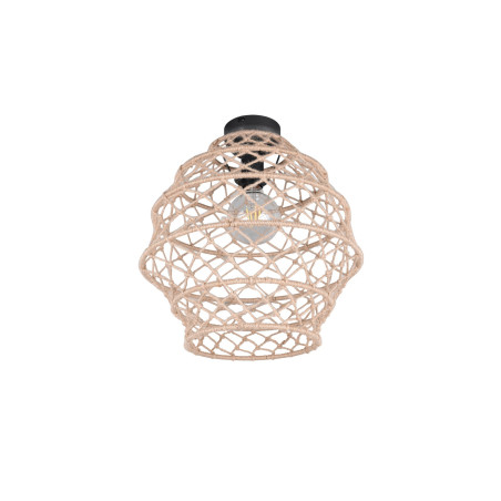 HIVE Ceiling lamp excl.1xE27 33cm/ D 38,5cm/  Reality