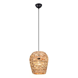 JEAN Pendant excl.1xE27 150cm/ D 29cm/  Reality