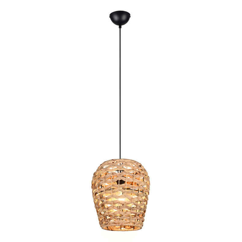 JEAN Pendant excl.1xE27 150cm/ D 29cm/  Reality