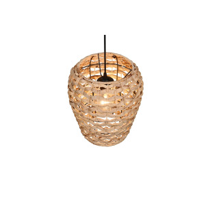JEAN Pendant excl.1xE27 150cm/ D 29cm/  Reality