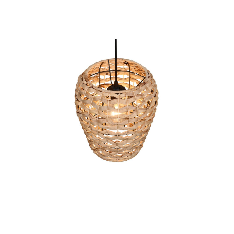 JEAN Pendant excl.1xE27 150cm/ D 29cm/  Reality