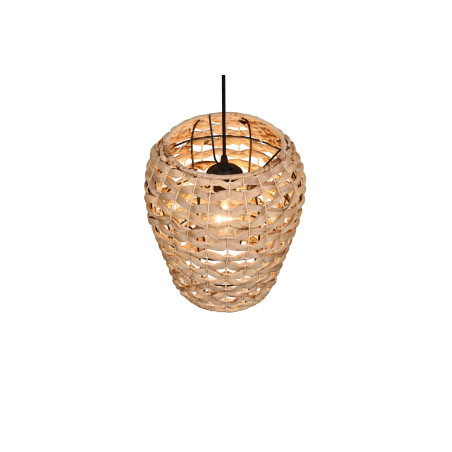 JEAN Pendant excl.1xE27 150cm/ D 29cm/  Reality
