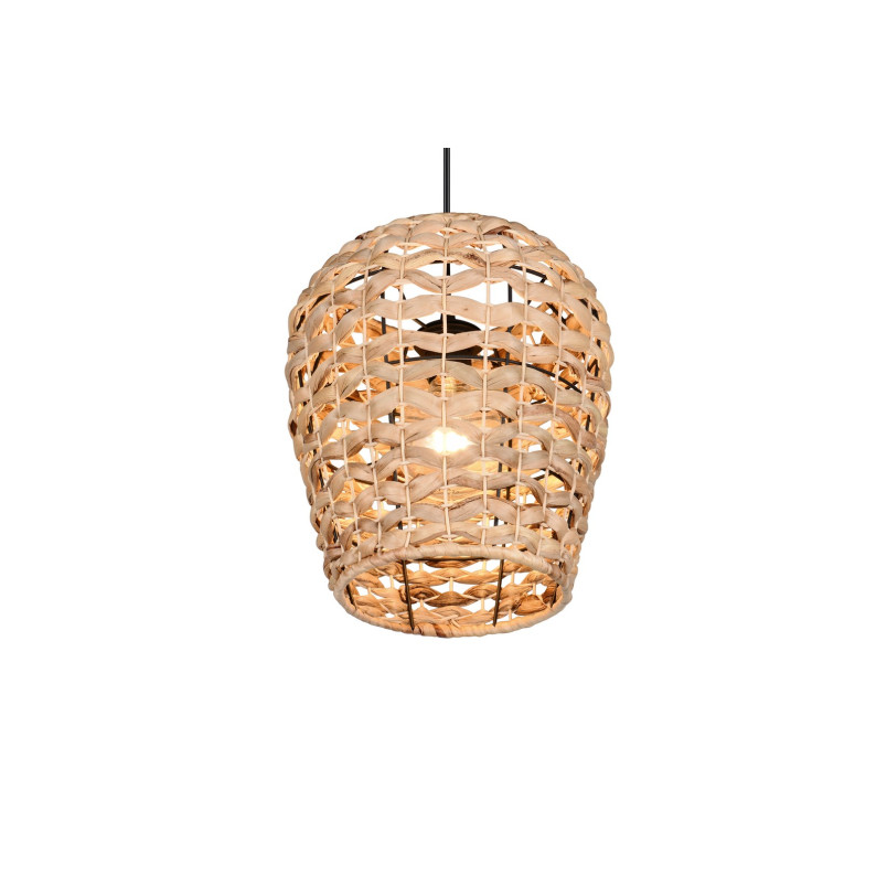 JEAN Pendant excl.1xE27 150cm/ D 29cm/  Reality