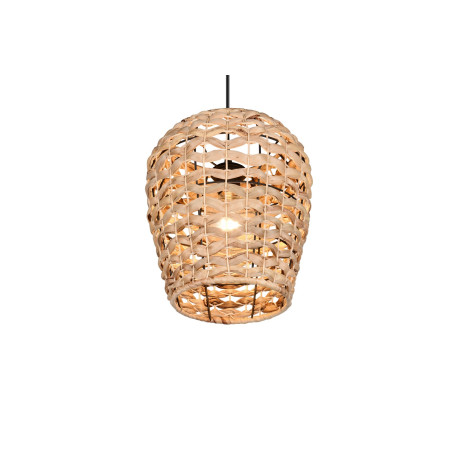 JEAN Pendant excl.1xE27 150cm/ D 29cm/  Reality