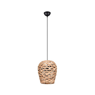 JEAN Pendant excl.1xE27 150cm/ D 29cm/  Reality