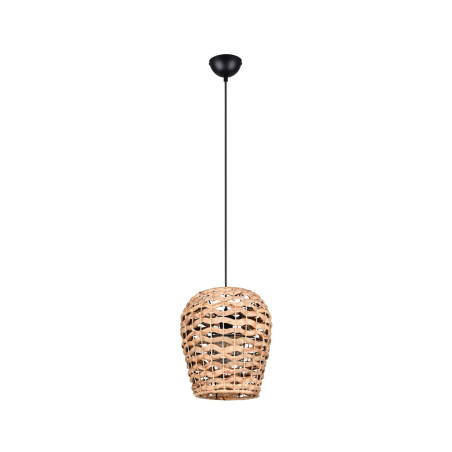 JEAN Pendant excl.1xE27 150cm/ D 29cm/  Reality