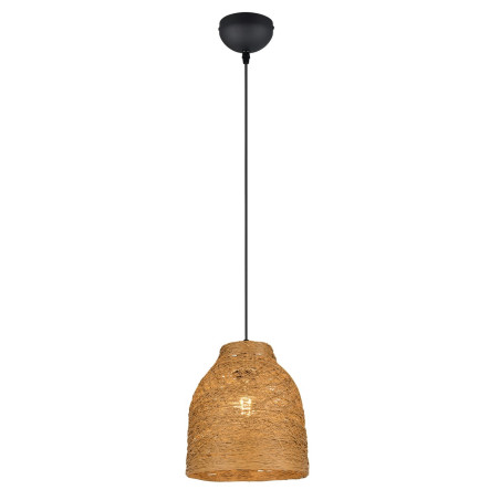 JOELINE Pendant excl.1xE27 150cm/ D 25cm/  Reality