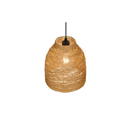 JOELINE Pendant excl.1xE27 150cm/ D 25cm/  Reality