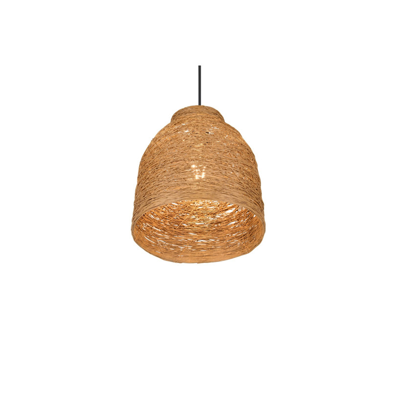 JOELINE Pendant excl.1xE27 150cm/ D 25cm/  Reality