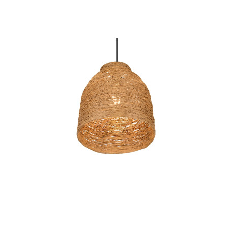 JOELINE Pendant excl.1xE27 150cm/ D 25cm/  Reality