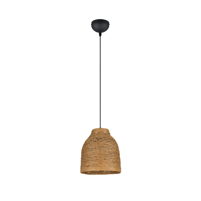 JOELINE Pendant excl.1xE27 150cm/ D 25cm/  Reality
