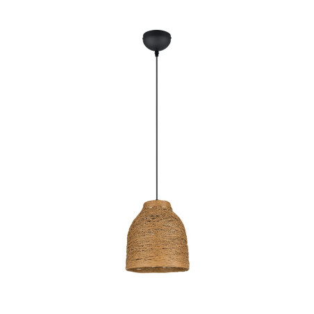 JOELINE Pendant excl.1xE27 150cm/ D 25cm/  Reality