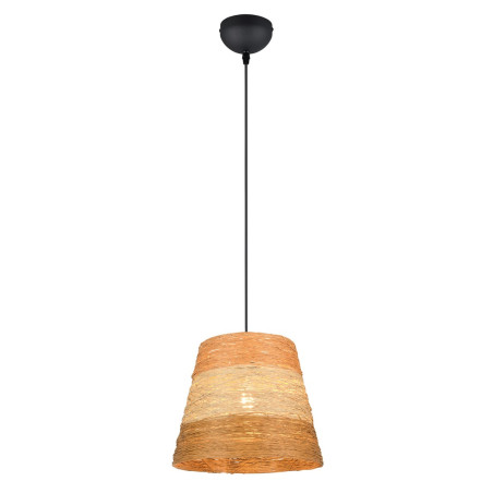 JOELINE Pendant excl.1xE27 150cm/ D 30cm/  Reality