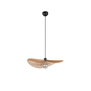 LAURINE Pendant excl.1xE27 150cm/ D 58cm/  Reality