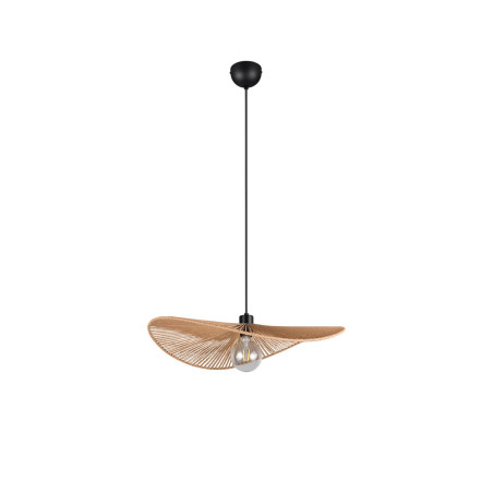 LAURINE Pendant excl.1xE27 150cm/ D 58cm/  Reality