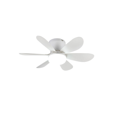 LUND Ceiling lamp incl.1x10W LED/1000Lm/2700 - 6500K 16,5cm/ D 52cm/  Reality