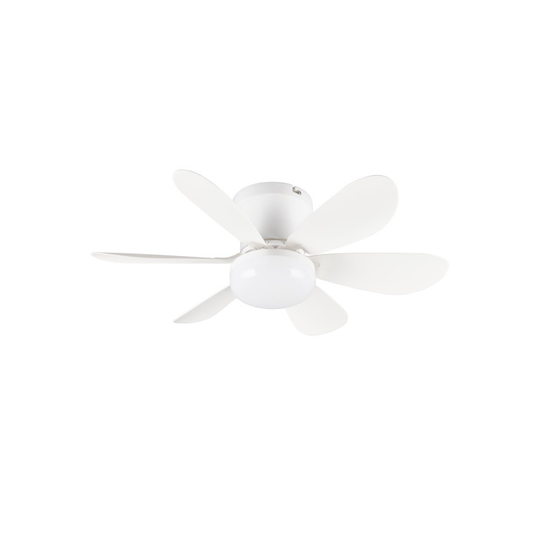 LUND Ceiling lamp incl.1x10W LED/1000Lm/2700 - 6500K 16,5cm/ D 52cm/  Reality