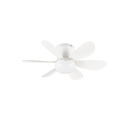 LUND Ceiling lamp incl.1x10W LED/1000Lm/2700 - 6500K 16,5cm/ D 52cm/  Reality