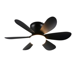LUND Ceiling lamp incl.1x10W LED/1000Lm/2700 - 6500K 16,5cm/ D 52cm/  Reality